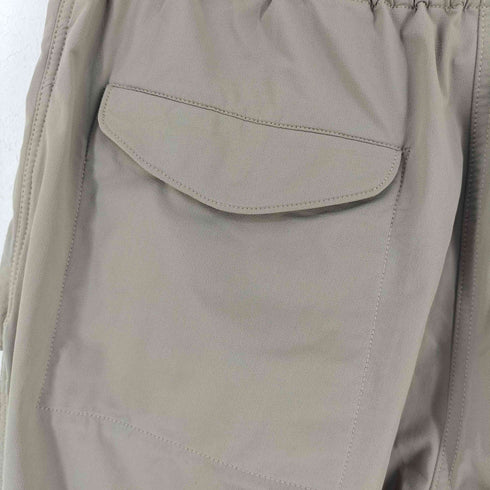 ビームスプラス BEAMS+ ミリタリーオーバーパンツ メンズ JPN:M